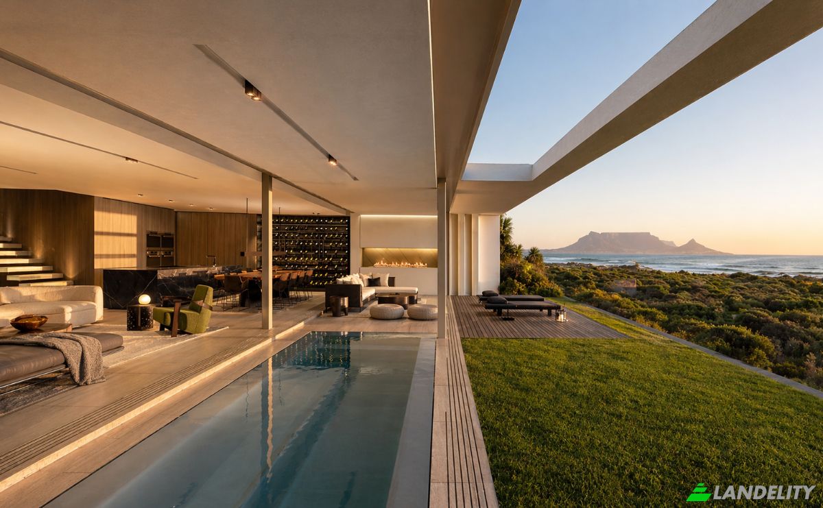 Investing/Development for Sale 28 Waters Edge St, Big Bay, Cape Town, City of Cape Town Metropolitan Municipality, Western Cape, South Africa, 7436. Photo 2