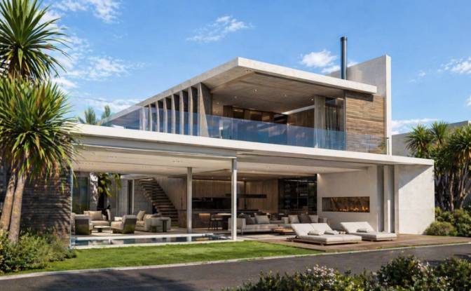 Investing/Development for Sale - Cape Town, South Africa