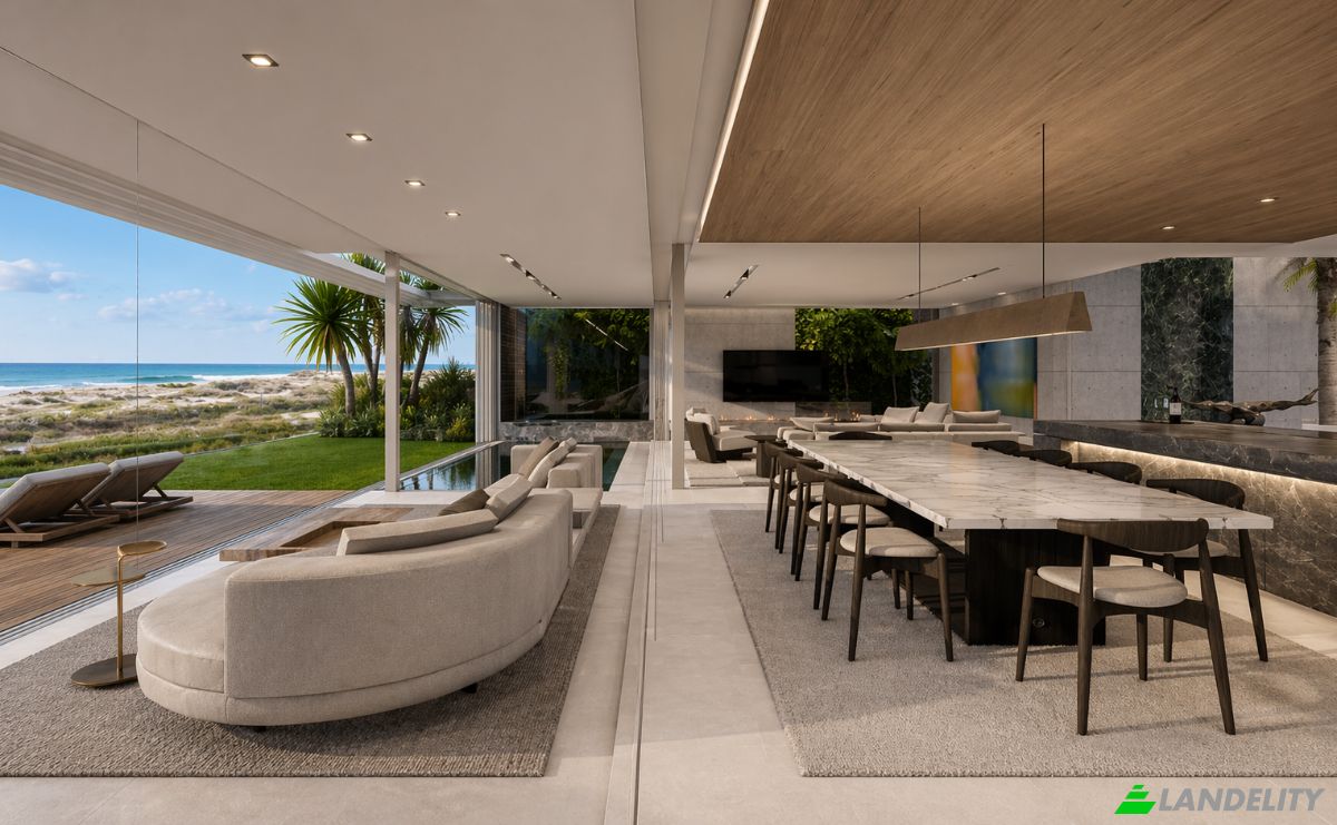 Investing/Development for Sale 28 Waters Edge St, Big Bay, Cape Town, City of Cape Town Metropolitan Municipality, Western Cape, South Africa, 7436. Photo 9