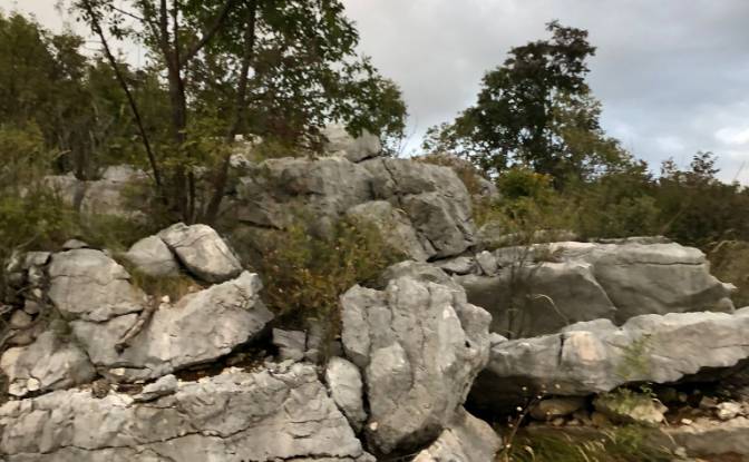 Land Lot for Sale - Strasevina, Montenegro