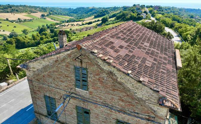 Villa for Sale Contrada Paienico. Photo#10 Villa for Sale Contrada Paienico. Photo#10