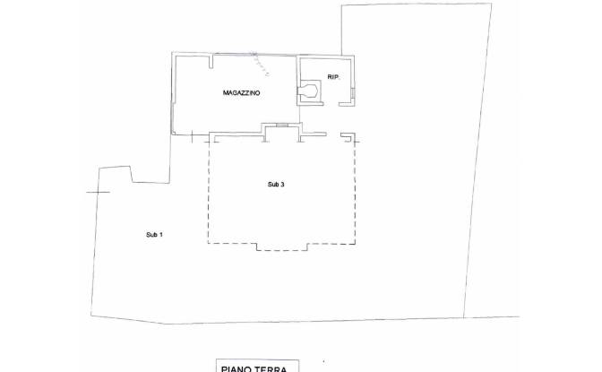 Villa for Sale Contrada Paienico. Photo#12 Villa for Sale Contrada Paienico. Photo#12