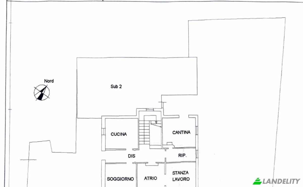 Villa for Sale Contrada Paienico, 63873 Altidona FM, Altidona, Province of Fermo, Marche, Italy. Photo 13