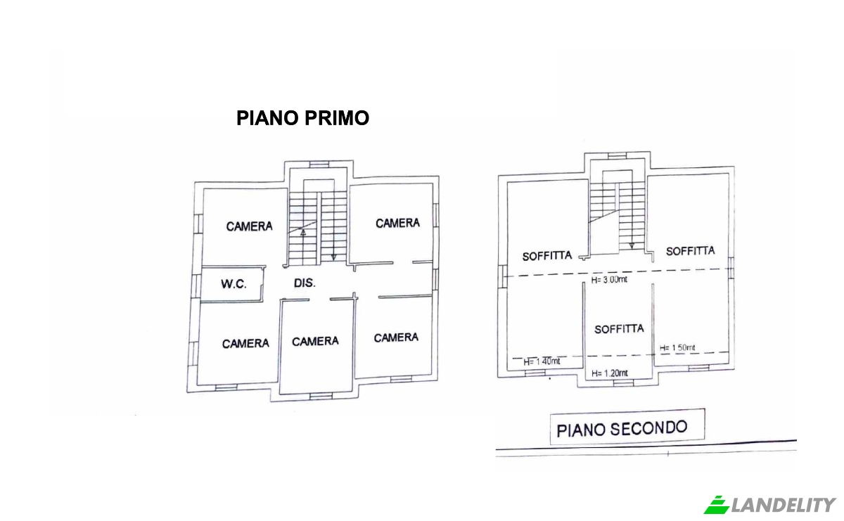 Villa for Sale Contrada Paienico, 63873 Altidona FM, Altidona, Province of Fermo, Marche, Italy. Photo 14
