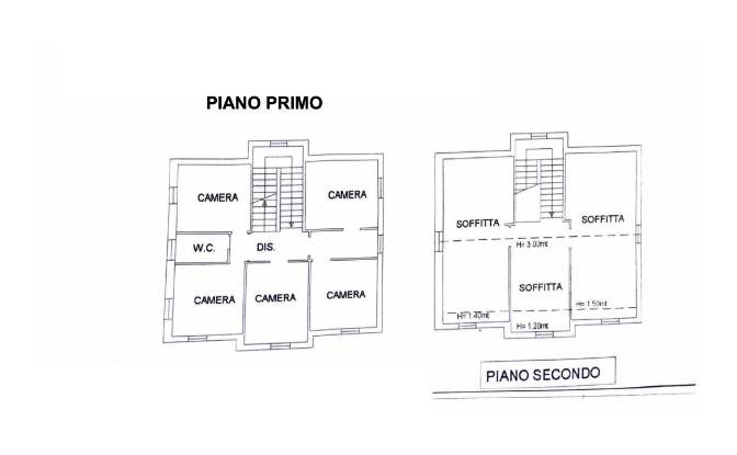 Villa for Sale Contrada Paienico. Photo#14 Villa for Sale Contrada Paienico. Photo#14