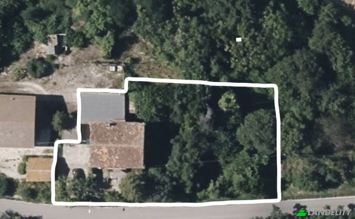 Villa for Sale Contrada Paienico, 63873 Altidona FM, Altidona, Province of Fermo, Marche, Italy. Photo 16