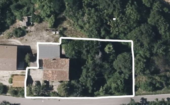 Villa for Sale Contrada Paienico. Photo#16 Villa for Sale Contrada Paienico. Photo#16
