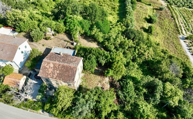 Villa for Sale Contrada Paienico. Photo#5 Villa for Sale Contrada Paienico. Photo#5