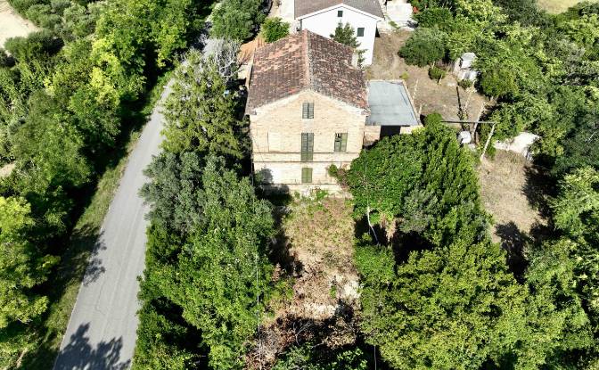 Villa for Sale Contrada Paienico. Photo#6 Villa for Sale Contrada Paienico. Photo#6