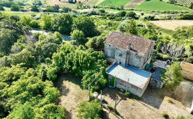 Villa for Sale Contrada Paienico. Photo#7 Villa for Sale Contrada Paienico. Photo#7