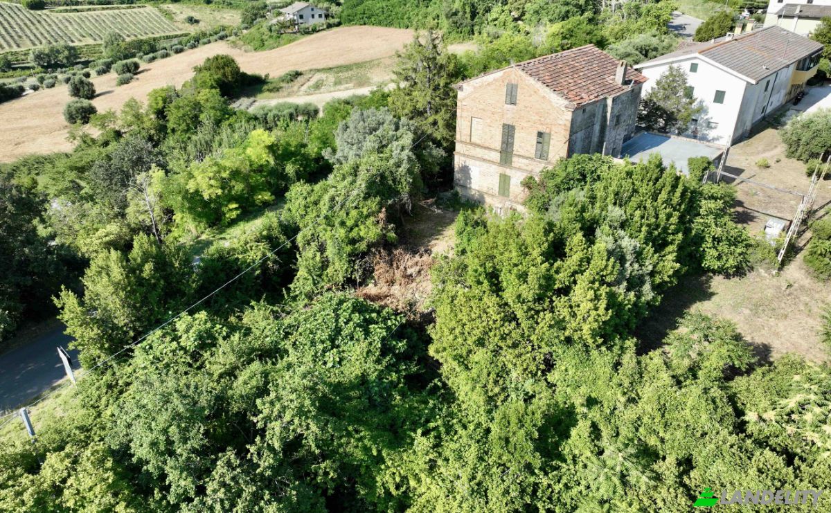 Villa for Sale Contrada Paienico, 63873 Altidona FM, Altidona, Province of Fermo, Marche, Italy. Photo 8