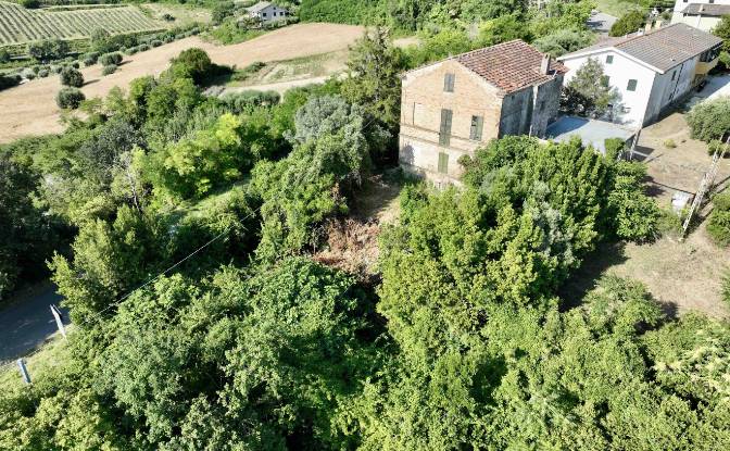 Villa for Sale Contrada Paienico. Photo#8 Villa for Sale Contrada Paienico. Photo#8