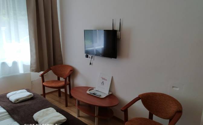 Duplex for Sale Hajduszoboszlo. Photo#6
