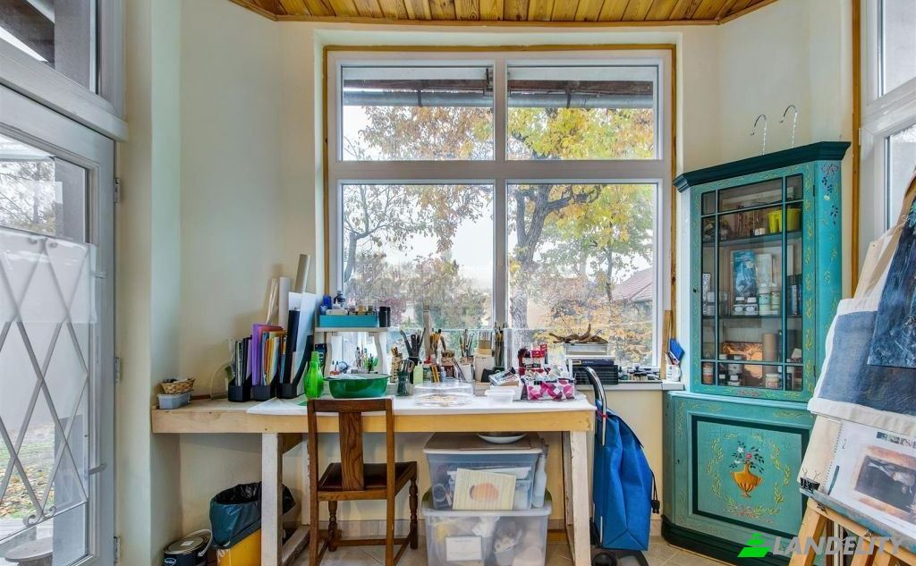 Single Family Home for Sale Budapest, Hungary, Baross Gabor. Photo 17