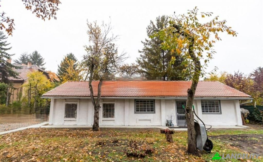 Single Family Home for Sale Budapest, Hungary, Baross Gabor. Photo 23