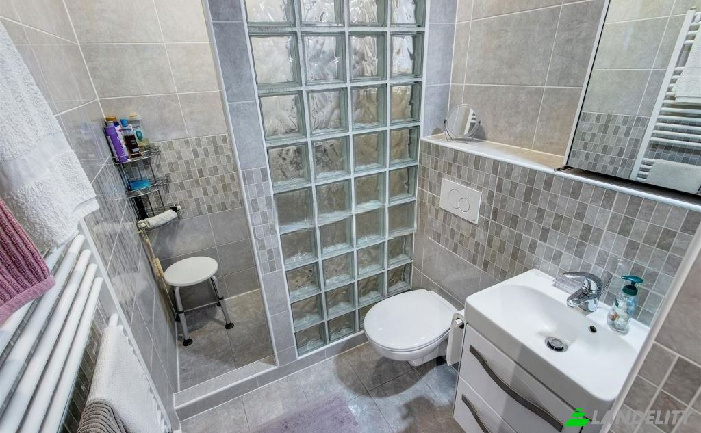 Single Family Home for Sale Budapest, Hungary, Baross Gabor. Photo 22