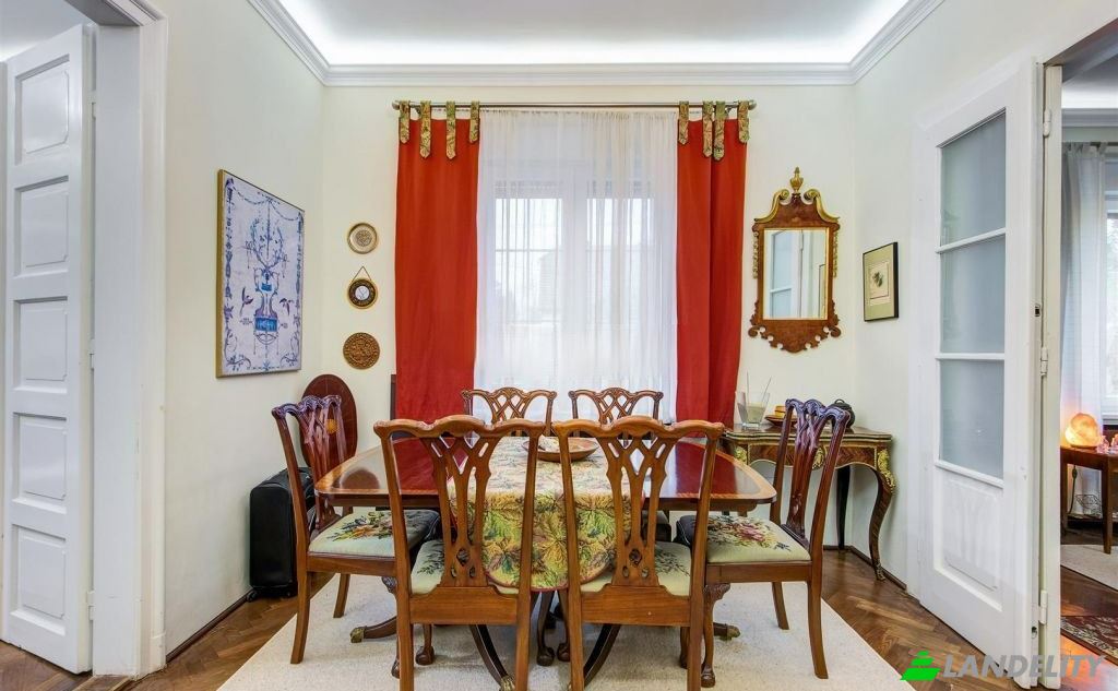 Single Family Home for Sale Budapest, Hungary, Baross Gabor. Photo 18