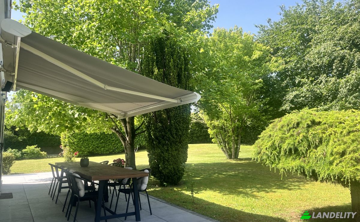 Eengezinswoning Te koop 16 Chem du Colombier, 77760 Acheres-la-Foret, Acheres-la-Foret, Seine-et-Marne, Ile-de-France, France. Foto 5