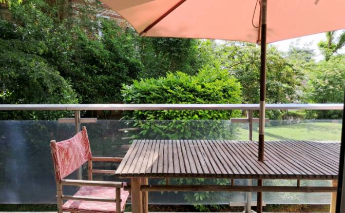 Apartment for Sale - Garches, France