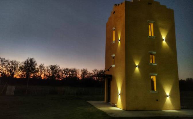 Chateau in vendita Ruta Sin Nombre. Foto#17