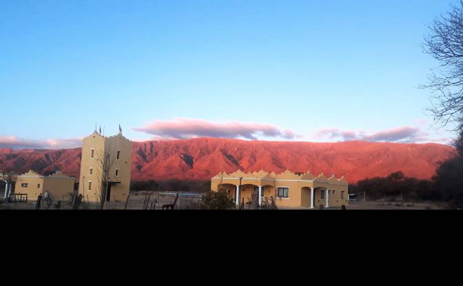 Chateau in vendita Ruta Sin Nombre. Foto#2