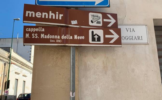Land Lot for Sale Strada Comunale Madonna della. Photo#3
