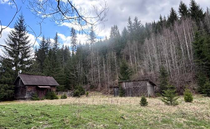 Land Lot for Sale - Dorna Arini, Romania