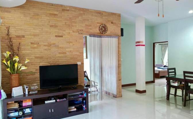 Villa for Sale 55 Tambon Kathu, Amphoe Kathu. Photo#5