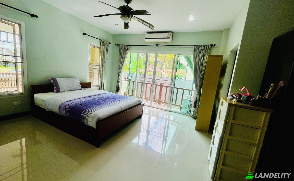 Villa for Sale 55 Tambon Kathu, Amphoe Kathu, Chang Wat Phuket 83120, Kathu, Kathu District, Phuket, Thailand. Photo 8