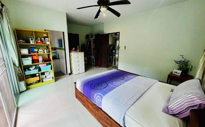 Villa for Sale 55 Tambon Kathu, Amphoe Kathu. Photo#9