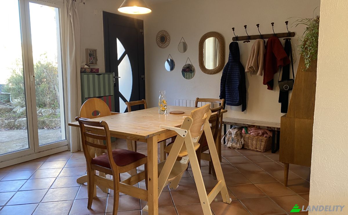 Eengezinswoning Te koop 18 All Joliferme, 13770 Venelles, Venelles, Bouches-du-Rhone, Provence-Alpes-Cote dAzur, France. Foto 4