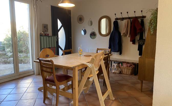 Eengezinswoning Te koop 18 All Joliferme. Foto#4