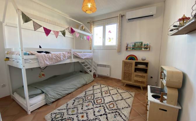 Eengezinswoning Te koop 18 All Joliferme. Foto#8