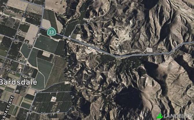 Land Lot for Sale - Fillmore, United States