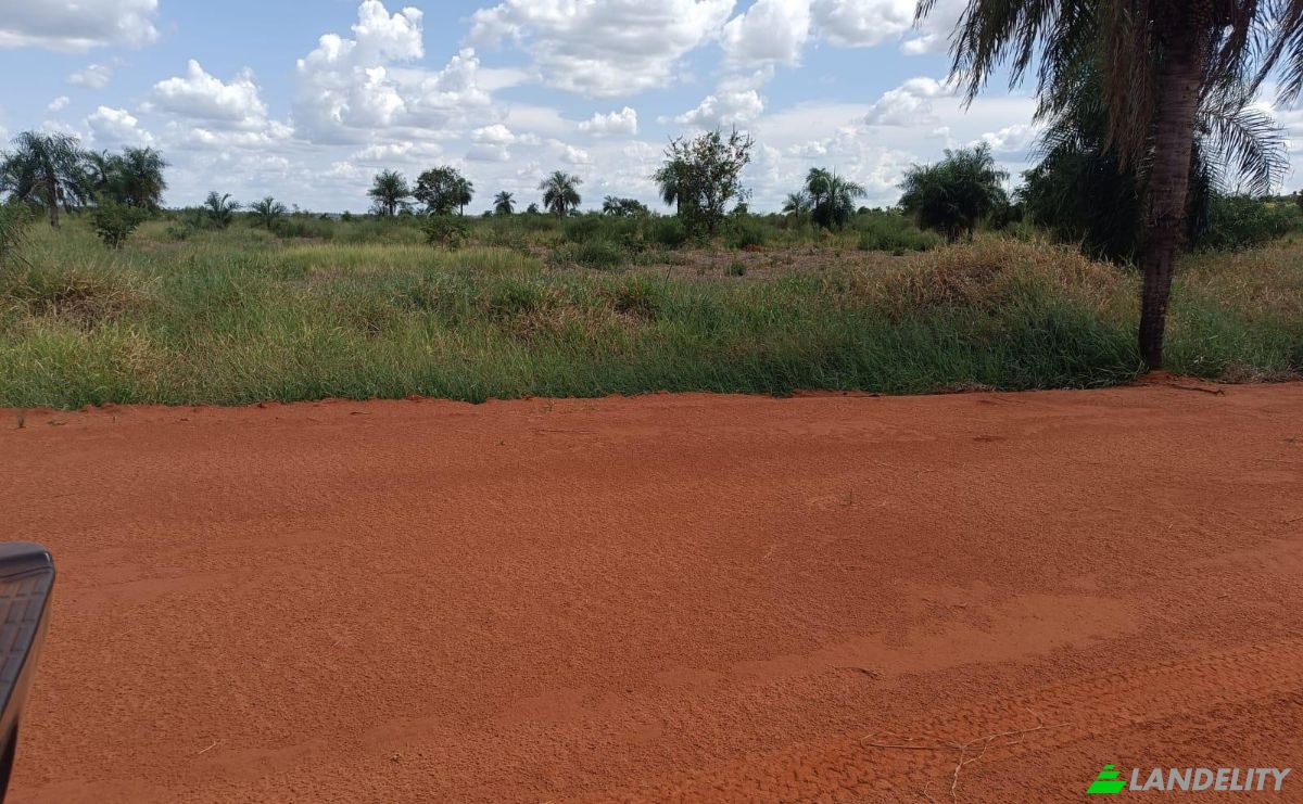 Inversión/Desarrollo en venta Vía Sin Nombre, 3 de Noviembre San Vicente 050712, 3 de Noviembre San Vicente, Repatriación, Caaguazú, Paraguay. Foto 4