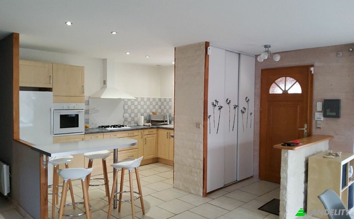 Cabin/Cottage for Sale 12 Rte de la Reynaud, 33340 Gaillan-en-Medoc, Gaillan-en-Medoc, Gironde, Nouvelle-Aquitaine, France. Photo 6