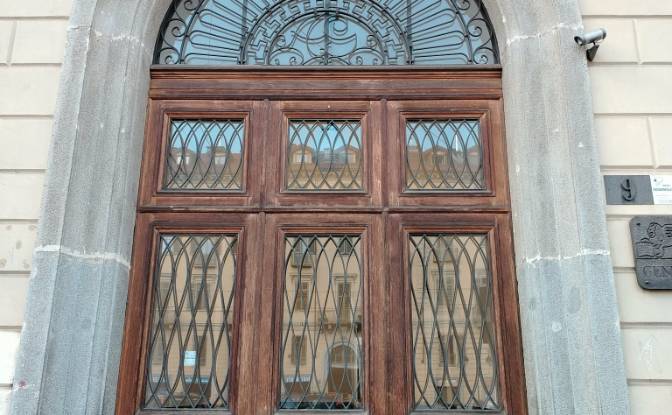 Apartment for Sale - Turin, Italy