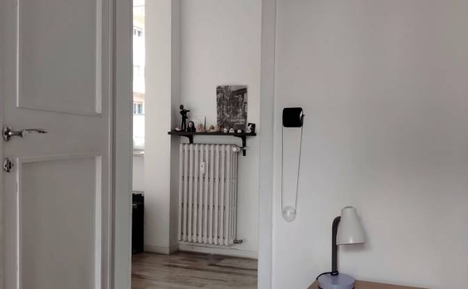 Apartment for Sale Cso Giulio Cesare. Photo#10 Apartment for Sale Cso Giulio Cesare. Photo#10