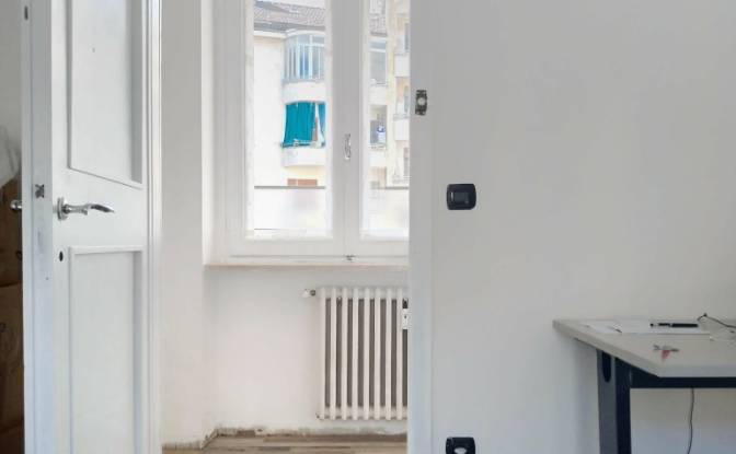 Apartment for Sale Cso Giulio Cesare. Photo#13 Apartment for Sale Cso Giulio Cesare. Photo#13