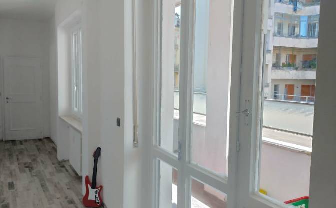 Apartment for Sale Cso Giulio Cesare. Photo#15 Apartment for Sale Cso Giulio Cesare. Photo#15