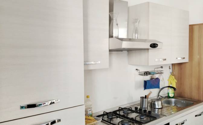 Apartment for Sale Cso Giulio Cesare. Photo#17 Apartment for Sale Cso Giulio Cesare. Photo#17