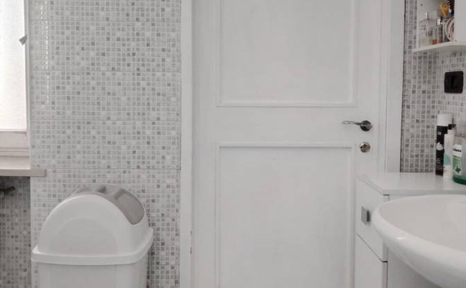 Apartment for Sale Cso Giulio Cesare. Photo#22 Apartment for Sale Cso Giulio Cesare. Photo#22