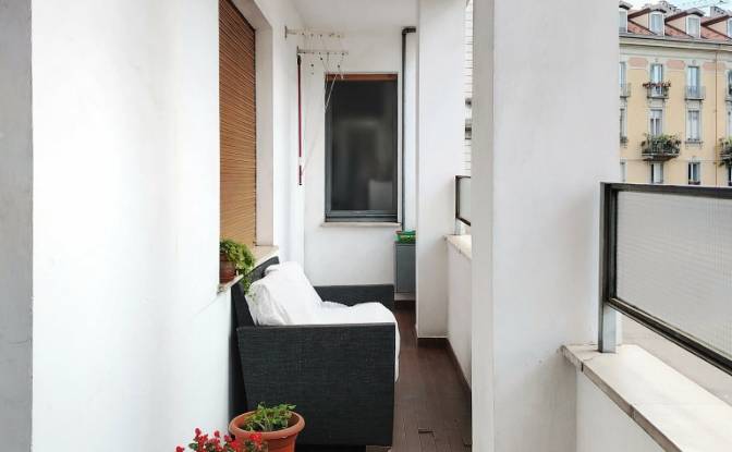 Apartment for Sale Cso Giulio Cesare. Photo#23 Apartment for Sale Cso Giulio Cesare. Photo#23