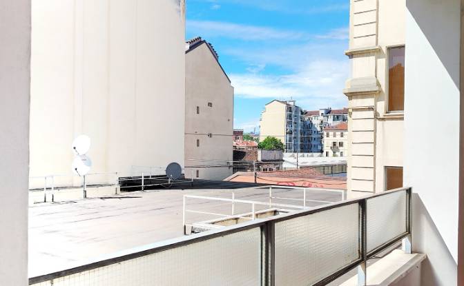Apartment for Sale Cso Giulio Cesare. Photo#24 Apartment for Sale Cso Giulio Cesare. Photo#24