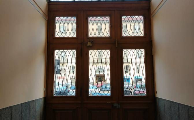 Apartment for Sale Cso Giulio Cesare. Photo#3 Apartment for Sale Cso Giulio Cesare. Photo#3