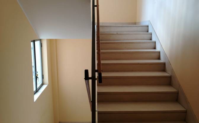 Apartment for Sale Cso Giulio Cesare. Photo#4 Apartment for Sale Cso Giulio Cesare. Photo#4