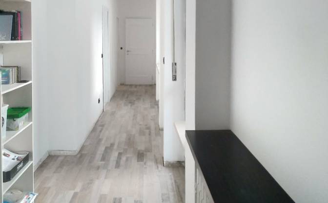 Apartment for Sale Cso Giulio Cesare. Photo#5 Apartment for Sale Cso Giulio Cesare. Photo#5