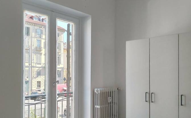 Apartment for Sale Cso Giulio Cesare. Photo#7 Apartment for Sale Cso Giulio Cesare. Photo#7
