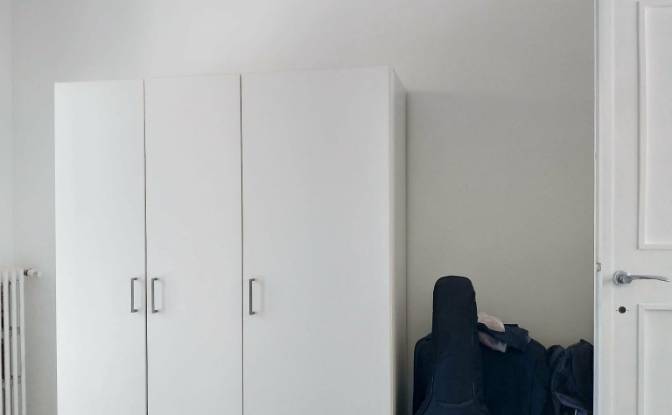Apartment for Sale Cso Giulio Cesare. Photo#8 Apartment for Sale Cso Giulio Cesare. Photo#8