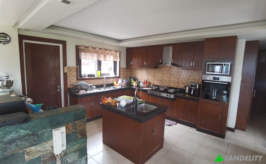 Single Family Home for Sale Talisay, Cebu, Central Visayas, Philippines. Photo 16